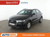 Audi Q3 2.0 TDI quattro Aut.*XENON*PDC*SHZ* - Audi Q3 Gebrauchtwagen in Stuttgart