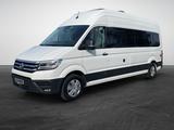 Volkswagen Crafter Grand California 680 3,5T 2.0 TDI Automa - gebrauchte VW Crafter aus dem Jahr 2022
