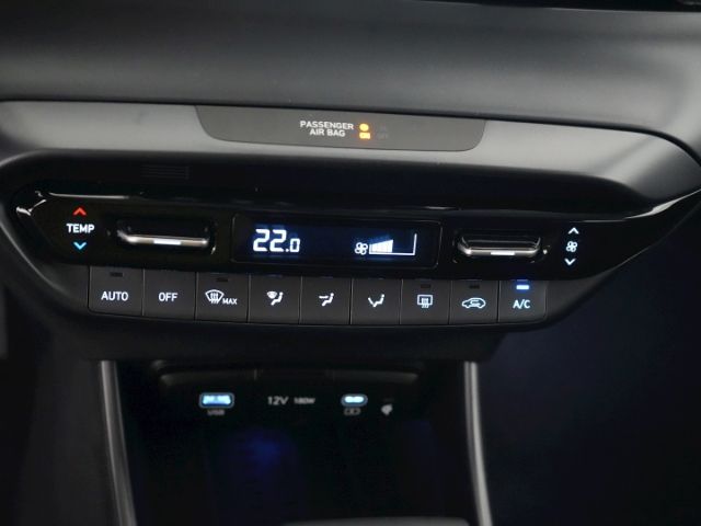 i20 FACELIFT T-GDi PRIME DCT+VOLL-LED+NAVI+RÜCKF