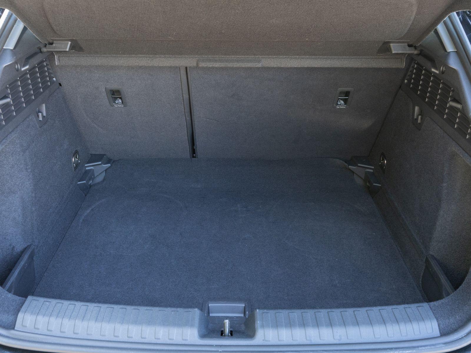 Audi A3 Sportback advanced TDI NAVI LED RFK ACC SONOS, миниатюра 9
