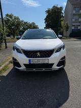 Peugeot 5008 B.HDi GT/177PS/Panorama/Scheckheftgepflegt/ - Peugeot 5008 von privat