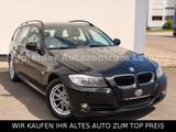 BMW 318i*Scheckheft*1.Hand*Tüv 08/27*Service Neu* - BMW 318 in Leipzig
