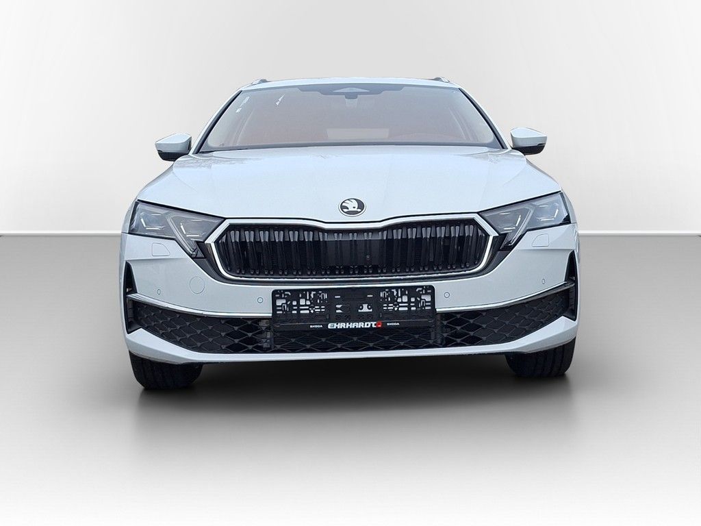 Skoda Octavia - Bild 2