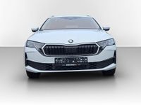 Skoda Octavia - Vorschau Bild 2