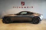 Aston Martin DB11 4.0 V8-BRD-U-frei-MWST-Top- - Aston Martin DB11: Sportwagen