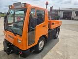 Mercedes-Benz UX 100 Multi - Gebraucht 100 ux