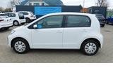 Volkswagen up! 1.0 Move MPI BMT 4Trg Klima Radio