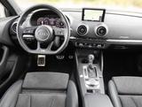 Audi A3 40 TFSI S tronic quattro sport sport - Audi A3 Gebrauchtwagen in Aachen
