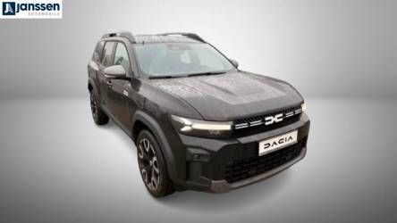 Fahrzeugabbildung Dacia Bigster Journey ECO-G 140
