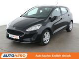 Ford Fiesta 1.1 Cool&Connect*LIM*PDC*SHZ*SPUR* - Ford Fiesta Gebrauchtwagen in Münster