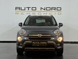 Fiat 500X Cross*Tempomat*Automatik*Allrad*Park-Hilfe* - graue Fiat 500X