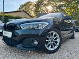 BMW 118i M Sport Navi*Tempomat*SitzHz. - BMW 118 in Berlin