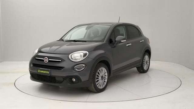 Fiat FIAT 500X X 1.0 T3 Connect