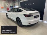 Tesla Model 3 Performance - Tesla Model 3 in Frankfurt (Main)