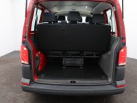 Volkswagen T6 Kombi - Vorschau Bild 9