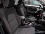 Hyundai Tucson 1.6 Pure 2WD Alarmanlage /Klimaanlage - blaue Hyundai TUCSON