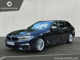 BMW M550 Touring d xDrive+ Panorama+Display-Key+TV+ - BMW 550 mit Diesel-Antrieb