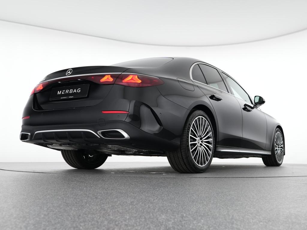 Mercedes-Benz E 220 d AMG Advanced Pano Burmester4D UPE:82TEUR