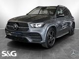 Mercedes-Benz GLE 350 de 4M AMG AHK+360°+HEADUP+MBUX+LED+20" - gebrauchte Mercedes-Benz GLE 350 aus dem Jahr 2023