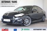 BMW 218 i M Sport Gran Coupe HUD+AID+NAVI+LED+18" - gebrauchte BMW 218 aus dem Jahr 2021
