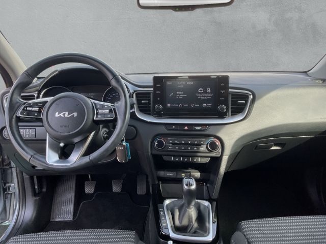 Fahrzeugabbildung Kia Ceed Vision *SITZHEIZTUNG* *LENKRADHEIZUNG* *KAM