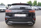 Kia XCeed 1.5 T-GDI AT LED Navi SHZ Kamera - Kia XCeed