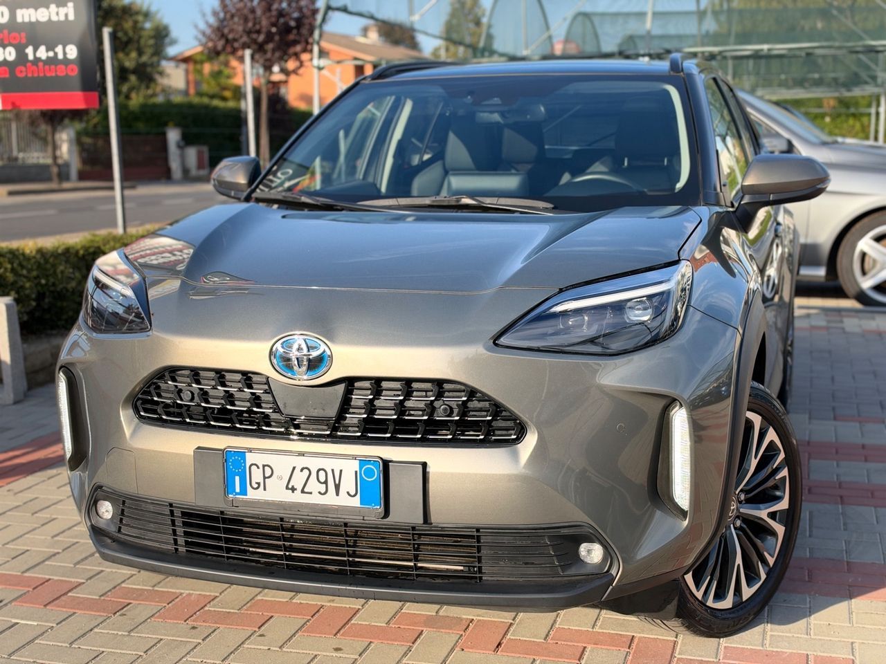 Other Toyota Yaris Cross 1.5 Hybrid 5p. E-CVT AWD-i Lo