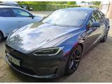 Tesla Model S Dual Sb1D/100 kWh/Yoke/XENON/Ludicrous - Tesla Model S in München