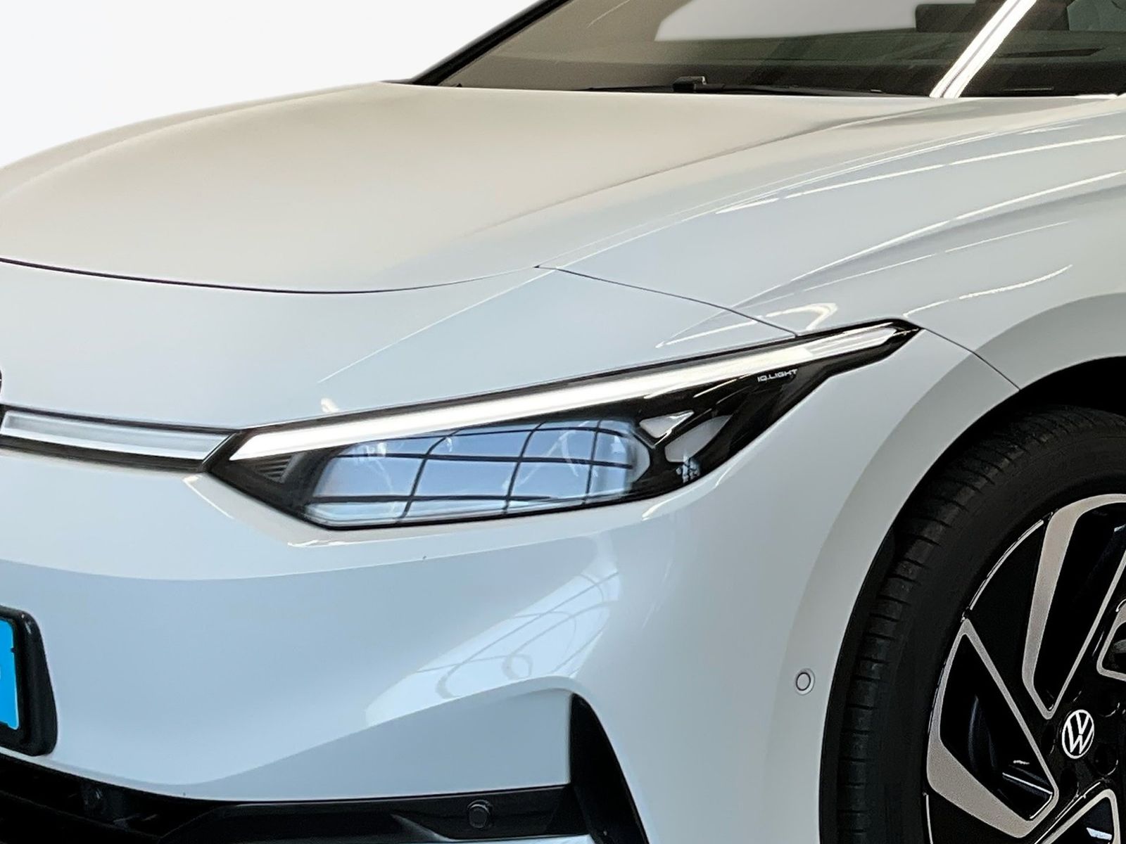 Volkswagen ID.7 - Bild 5