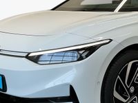 Volkswagen ID.7 - Vorschau Bild 5