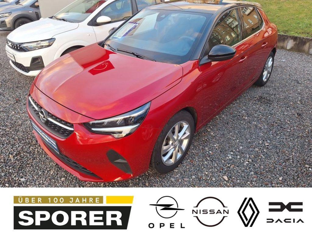 Opel Corsa Elegance 1.2 Automatik Direct Inj Turbo St