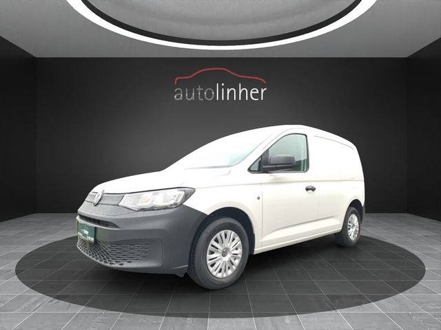 Volkswagen Caddy Cargo TDI ''AHV-ASSISTENZ''