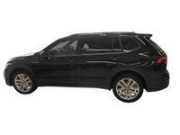 Volkswagen Tiguan Allspace - Vorschau Bild 2