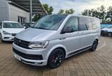 Volkswagen T6 Multivan BULLI DSG KAMERA ACC DYNAUDIO 7 SITZ - Volkswagen T6 Multivan in Freiburg