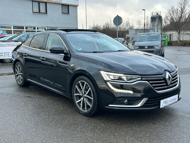 Renault Talisman Intens 1.6 EURO 6*AMBIENTE*HUD*KAM*NAVI