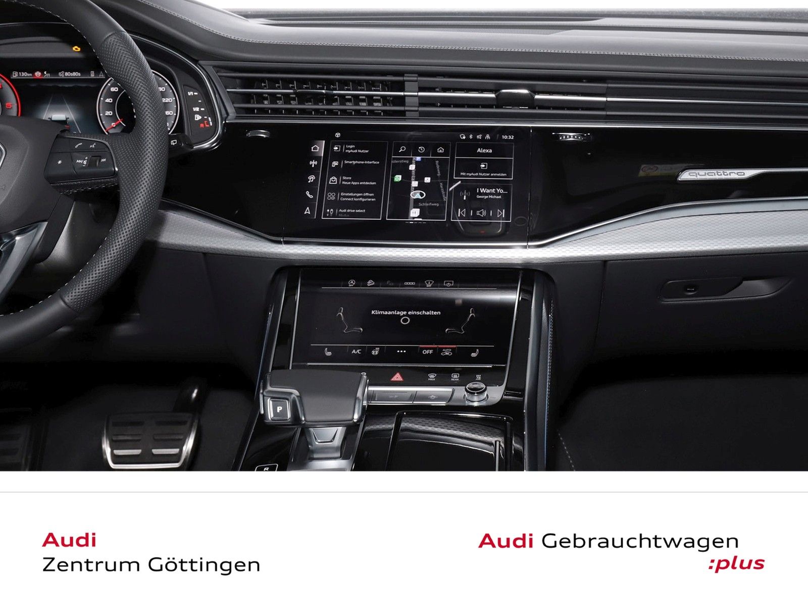 Audi Q7 - Bild 14