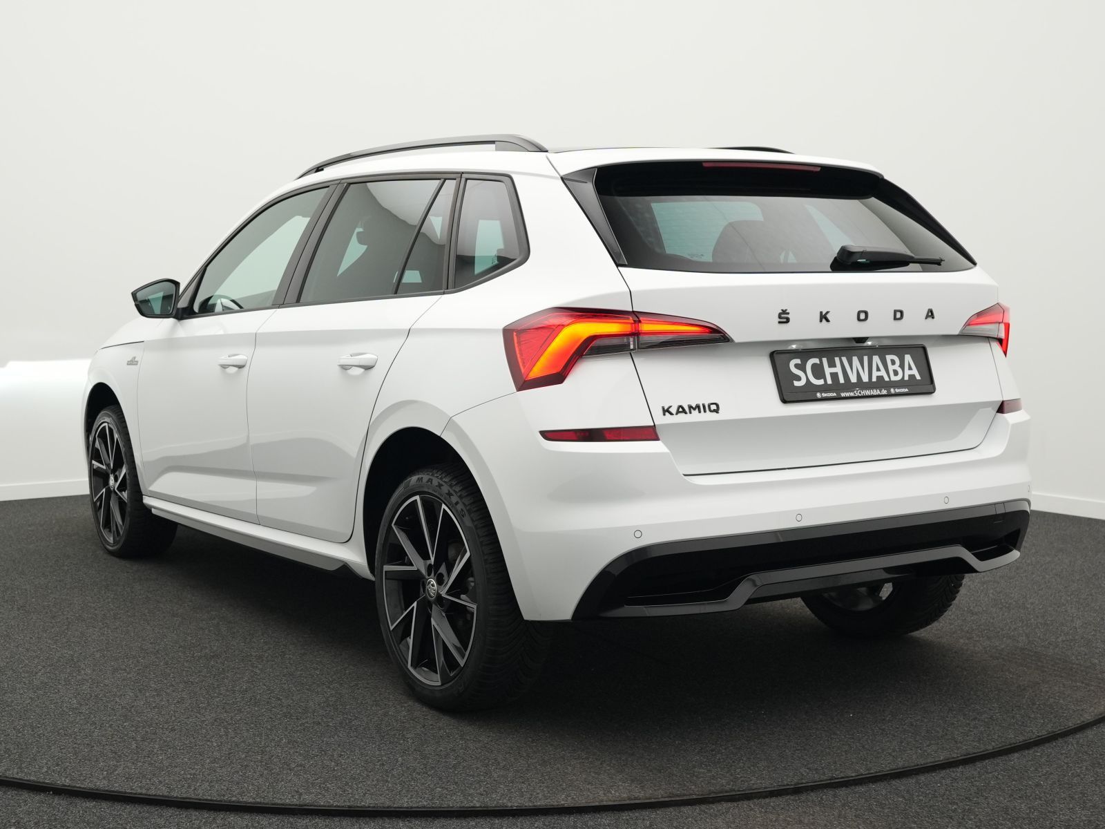 Skoda Kamiq - Bild 27