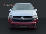 Volkswagen T6.1 2.0 TDI California Luxus Camper Wohnmobil - silberne Volkswagen T6 andere