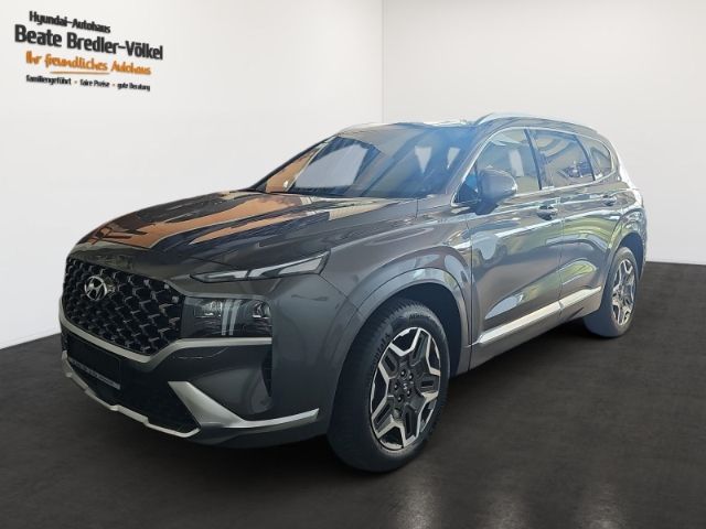Image of Hyundai SANTA FE