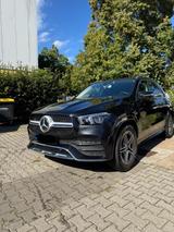 Mercedes-Benz GLE 450 4MATIC/AMG/MBUX/SCHECKHEFT MB - gebrauchte Mercedes-Benz GLE 450 aus dem Jahr 2019