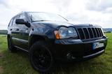 Jeep Grand Cherokee Limited 5.7 V8 HEMI LPG - gebrauchte Jeep Grand Cherokee aus dem Jahr 2005