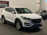 Hyundai Tucson*Intro Edition**4WD**Automatik**Garantie* - Hyundai mit Diesel-Antrieb