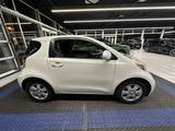 Toyota IQ Basis - Toyota IQ: Kleinwagen