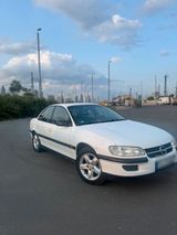 Opel Omega 2.0 16v - Opel Omega aus 1997