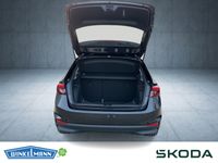 Skoda Fabia - Vorschau Bild 14