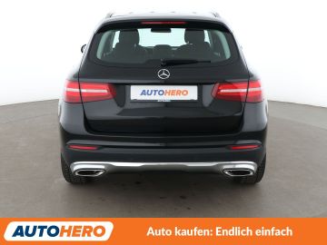 Mercedes GLC 250 - 5