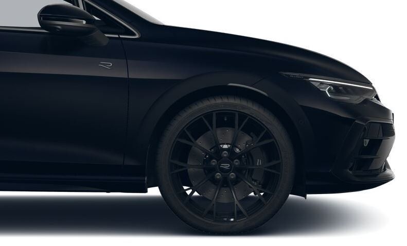 Volkswagen Golf - Bild 6