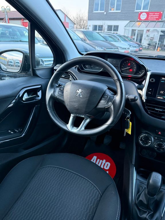 Peugeot 208 - Bild 24