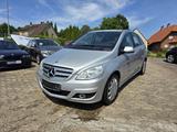 Mercedes-Benz B 200 1Vorbesitzer Automatik Garantie Tü/Neu Ahk - Mercedes-Benz B-Class aus 2009