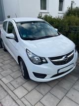 Opel Karl 1.0 Edition Edition - Opel Karl von privat
